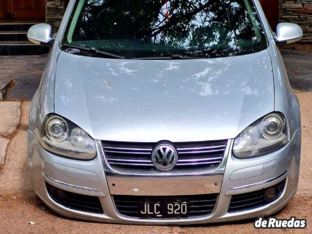 Volkswagen Vento Usado en Mendoza, deRuedas