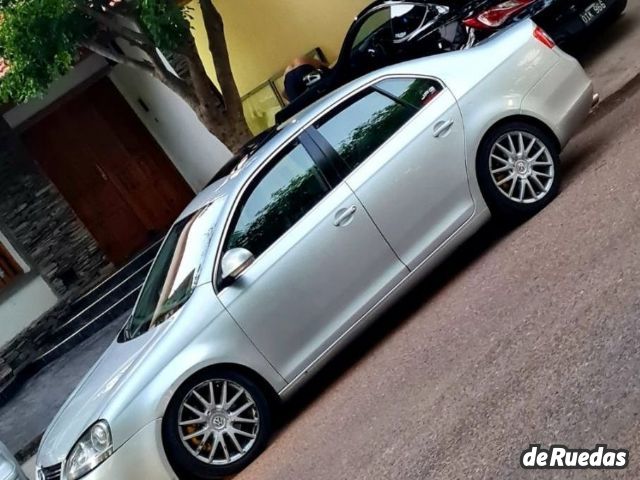 Volkswagen Vento Usado en Mendoza, deRuedas