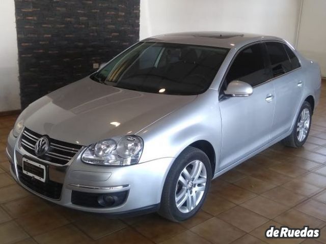 Volkswagen Vento Usado en Mendoza, deRuedas