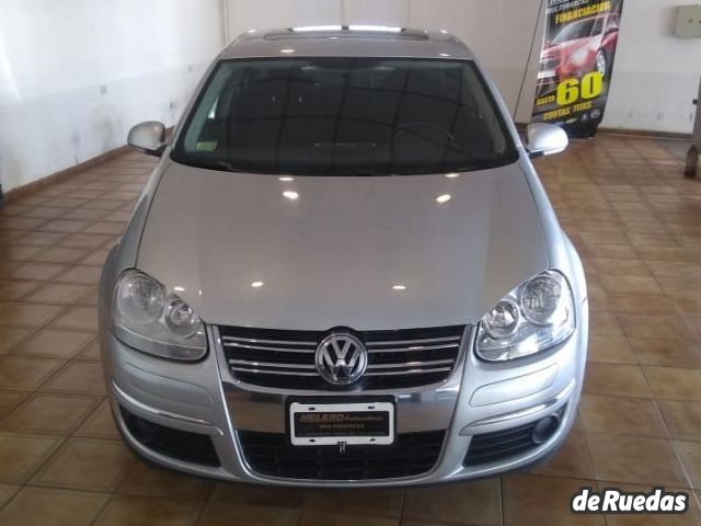 Volkswagen Vento Usado en Mendoza, deRuedas