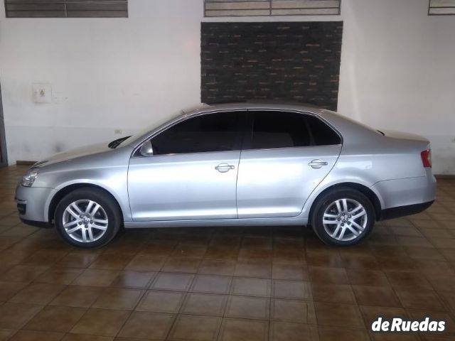 Volkswagen Vento Usado en Mendoza, deRuedas