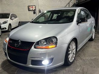 Volkswagen Vento Usado en Mendoza