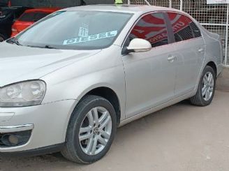 Volkswagen Vento Usado en Córdoba