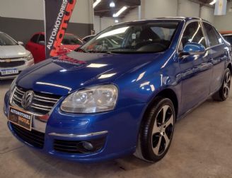 Volkswagen Vento Usado en Mendoza