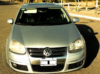 Volkswagen Vento Usado en Neuquén