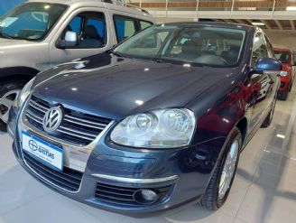 Volkswagen Vento Usado en Mendoza Financiado
