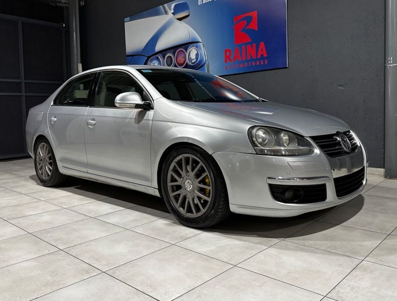 Volkswagen Vento Usado en Mendoza, deRuedas