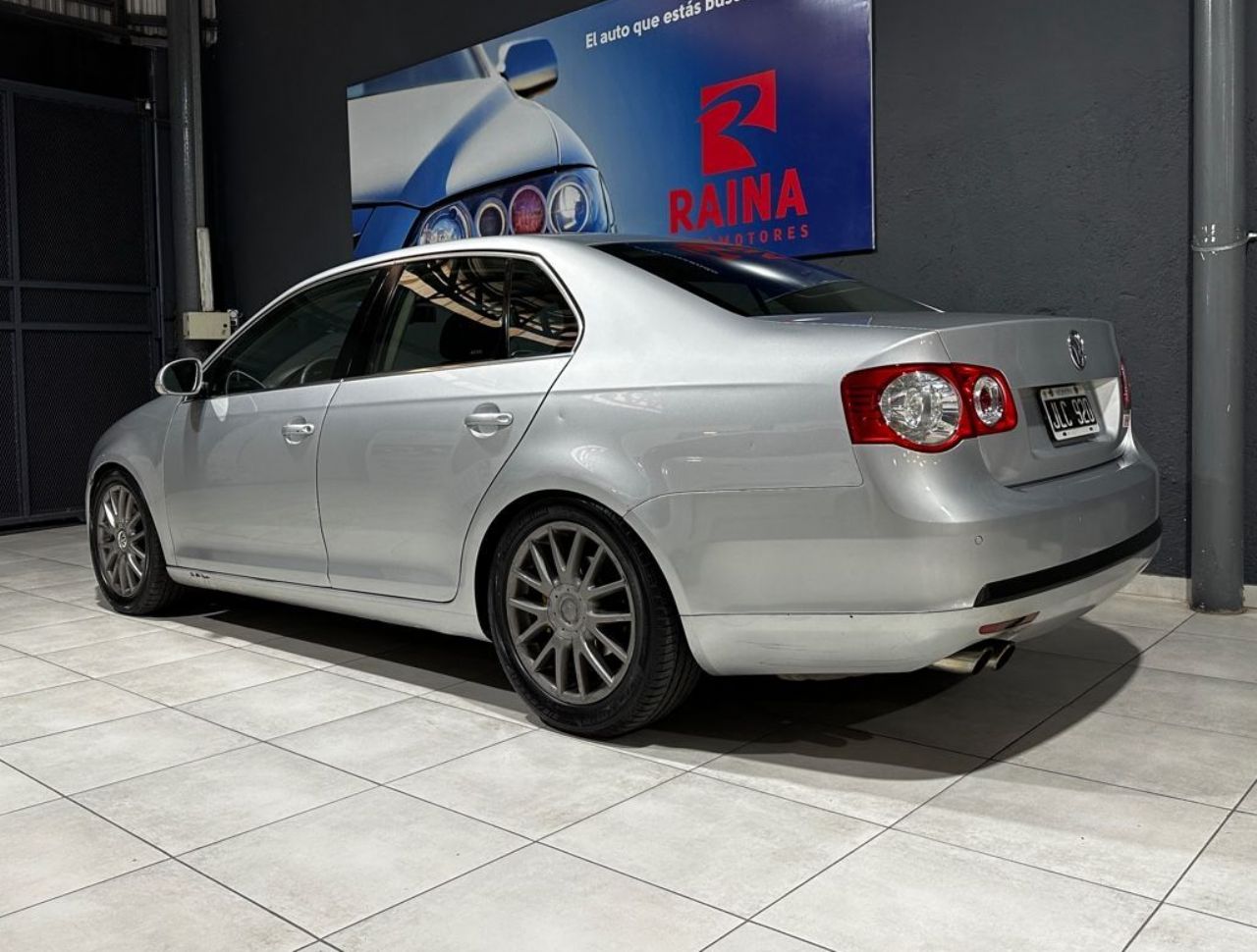 Volkswagen Vento Usado en Mendoza, deRuedas