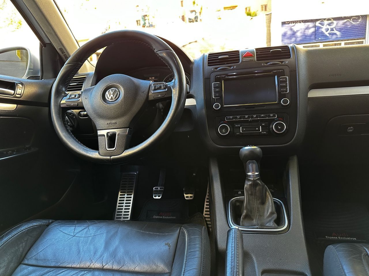 Volkswagen Vento Usado en Mendoza, deRuedas