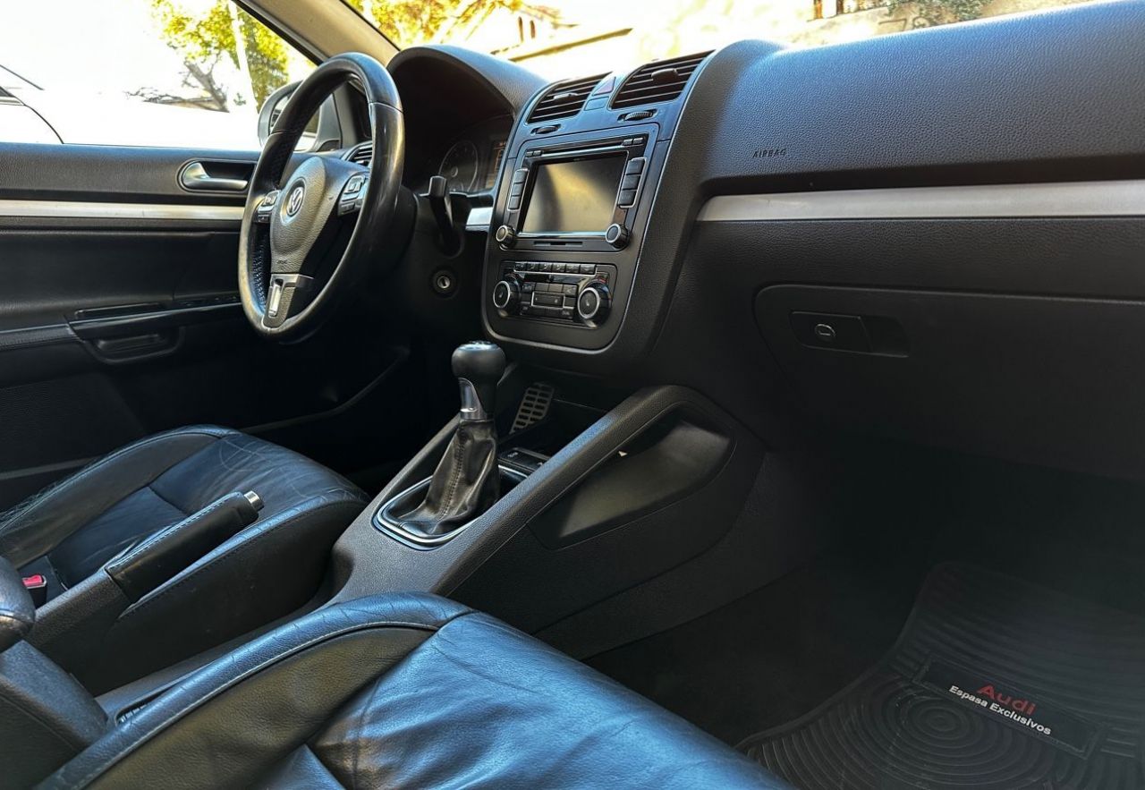 Volkswagen Vento Usado en Mendoza, deRuedas