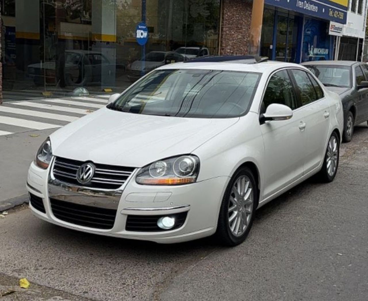 Volkswagen Vento Usado en San Juan, deRuedas