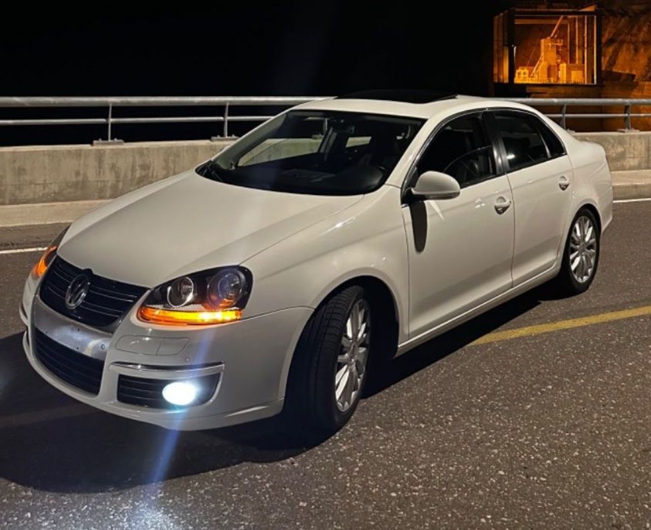 Volkswagen Vento Usado en San Juan, deRuedas