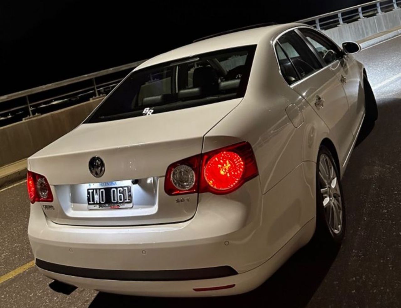 Volkswagen Vento Usado en San Juan, deRuedas