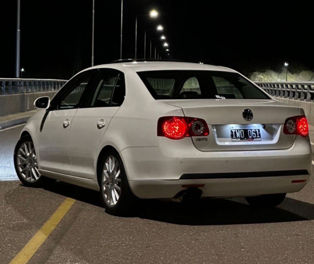Volkswagen Vento Usado en San Juan, deRuedas