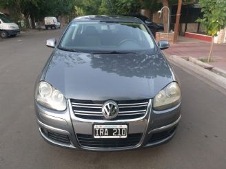 Volkswagen Vento Usado en Mendoza
