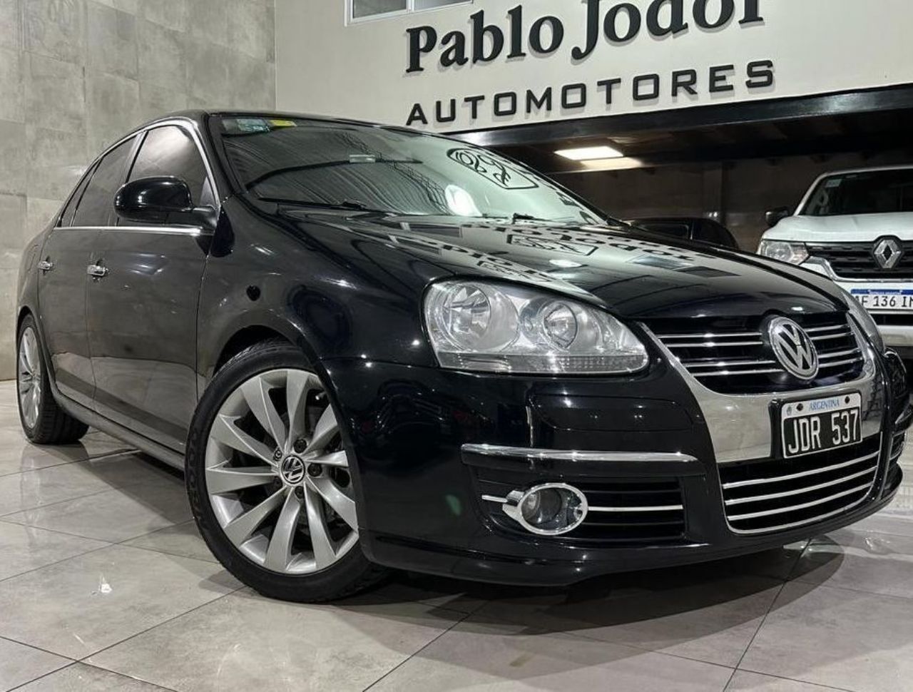 Volkswagen Vento Usado en Buenos Aires, deRuedas