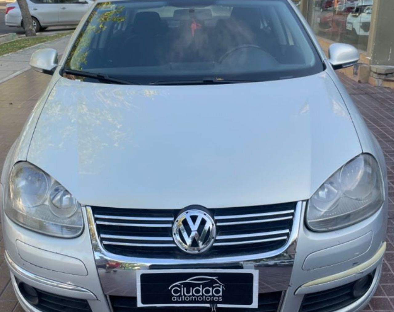 Volkswagen Vento Usado en Mendoza, deRuedas