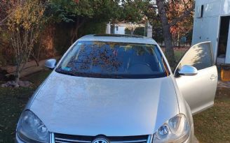 Volkswagen Vento Usado en Mendoza