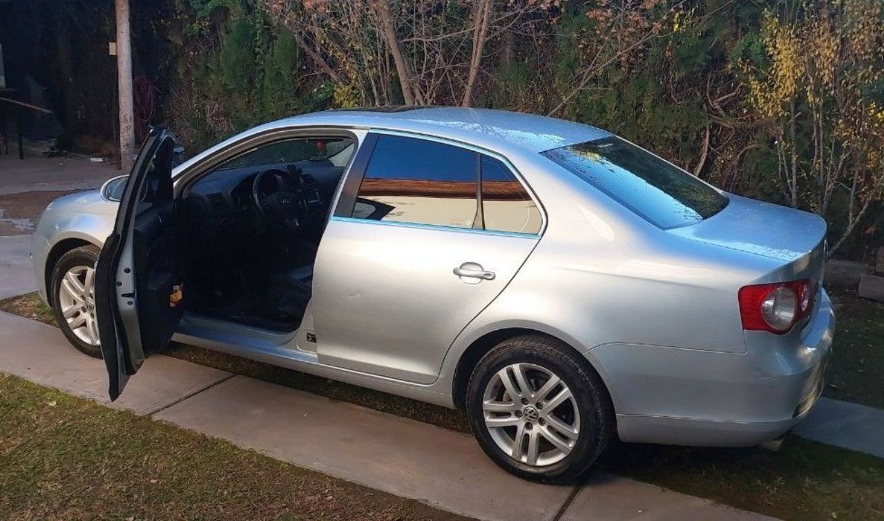 Volkswagen Vento Usado en Mendoza, deRuedas