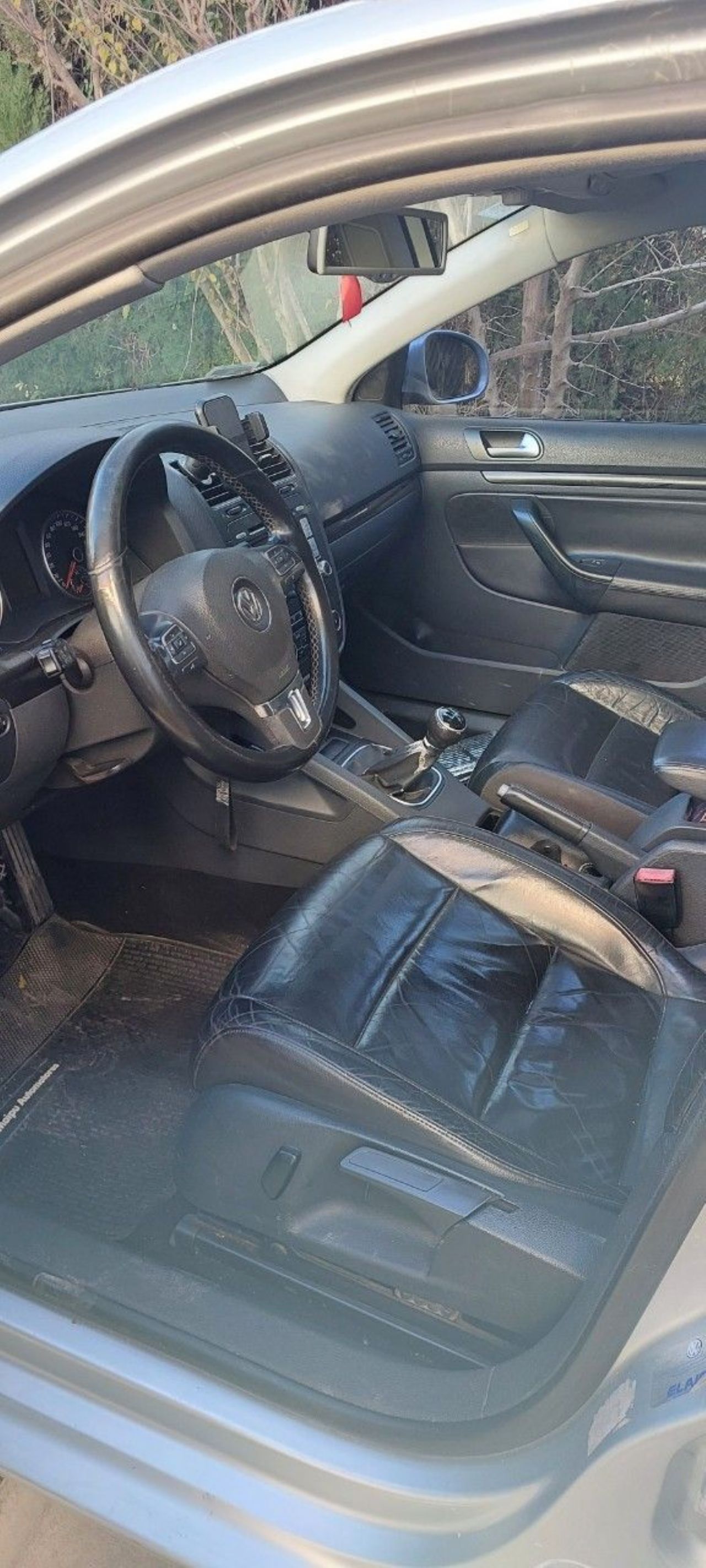 Volkswagen Vento Usado en Mendoza, deRuedas