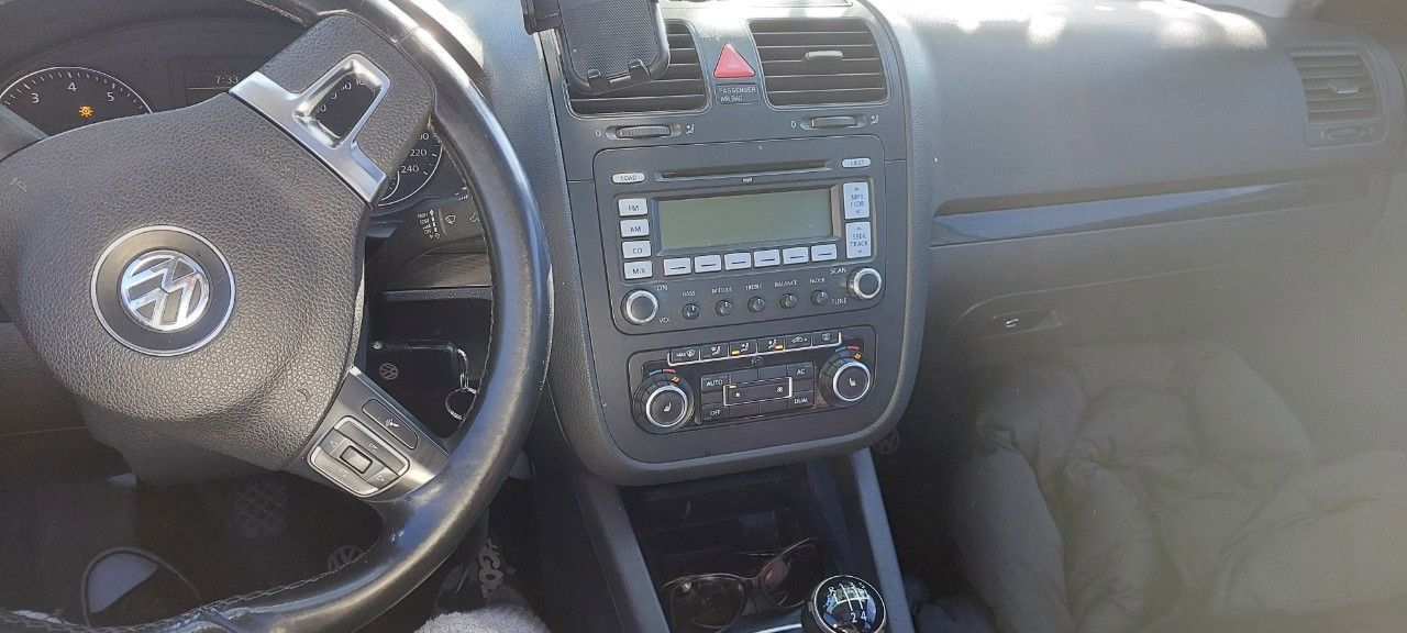 Volkswagen Vento Usado en Mendoza, deRuedas