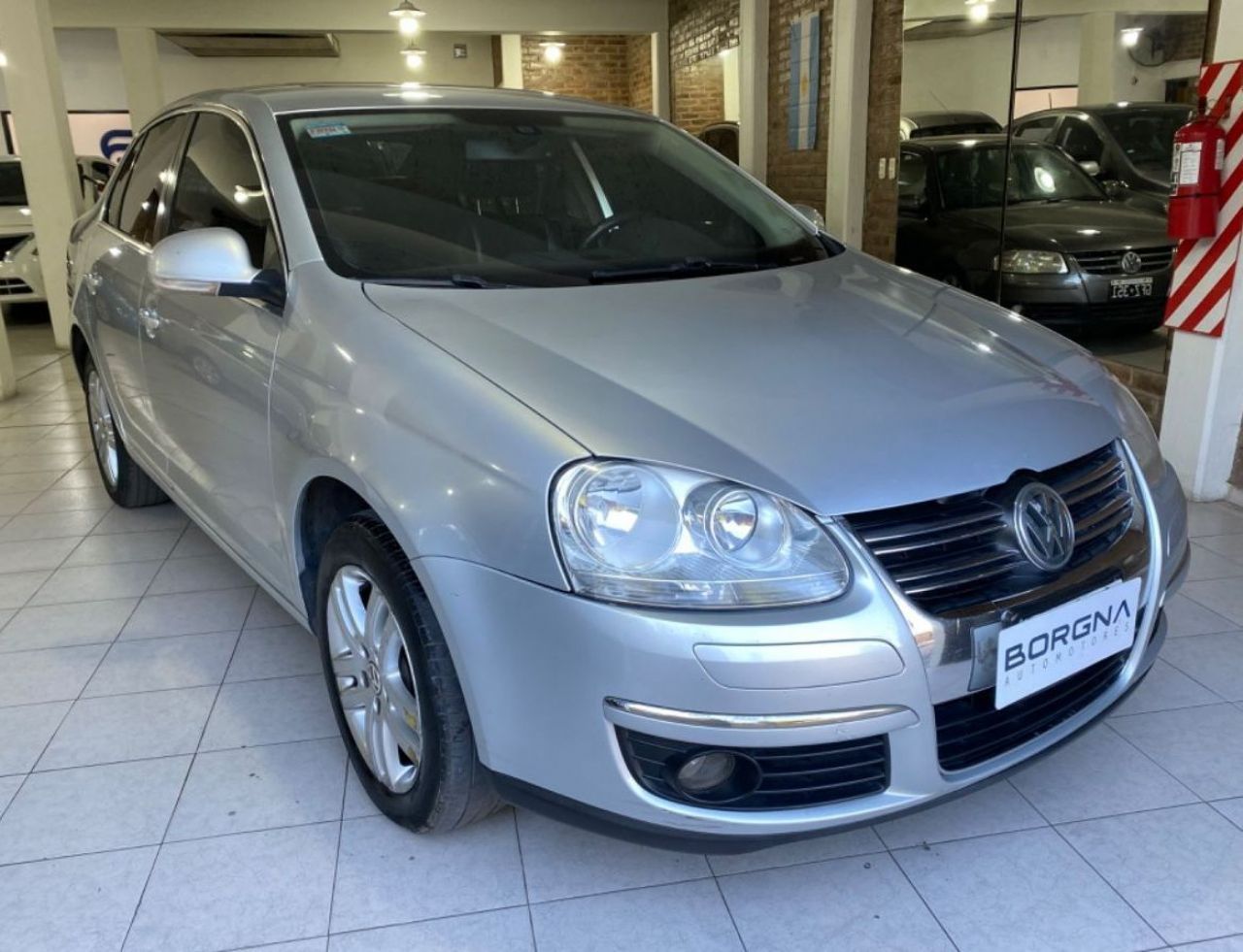 Volkswagen Vento Usado en Mendoza, deRuedas