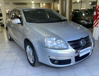 Volkswagen Vento Usado en Mendoza