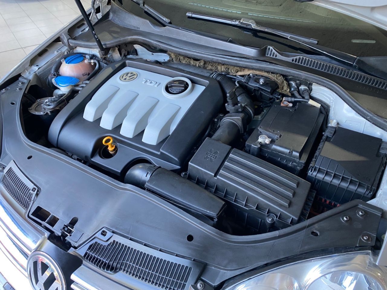Volkswagen Vento Usado en Mendoza, deRuedas