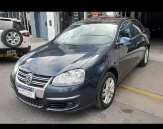 Volkswagen Vento Usado en Córdoba Financiado