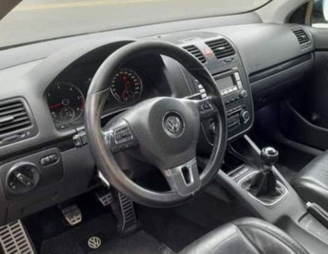 Volkswagen Vento Usado Financiado en Córdoba, deRuedas