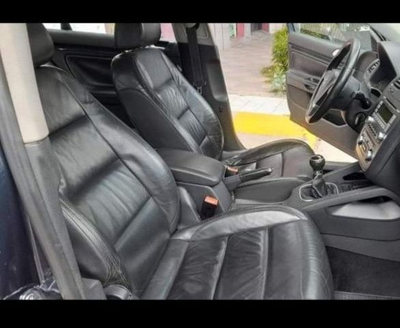 Volkswagen Vento Usado Financiado en Córdoba, deRuedas