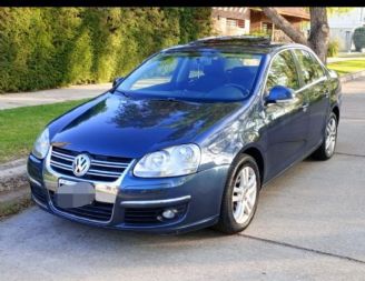 Volkswagen Vento Usado en Mendoza