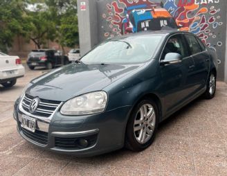 Volkswagen Vento Usado en Mendoza