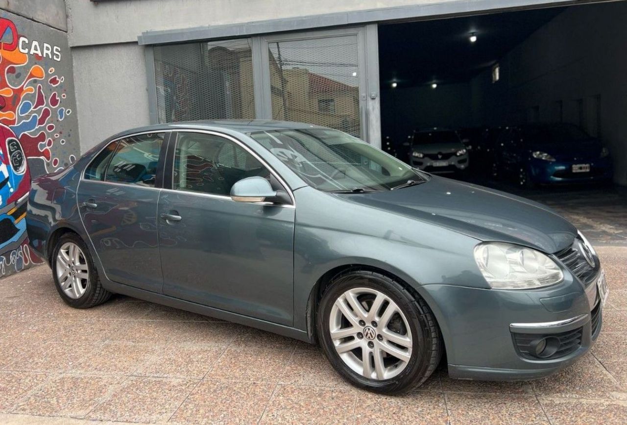 Volkswagen Vento Usado en Mendoza, deRuedas
