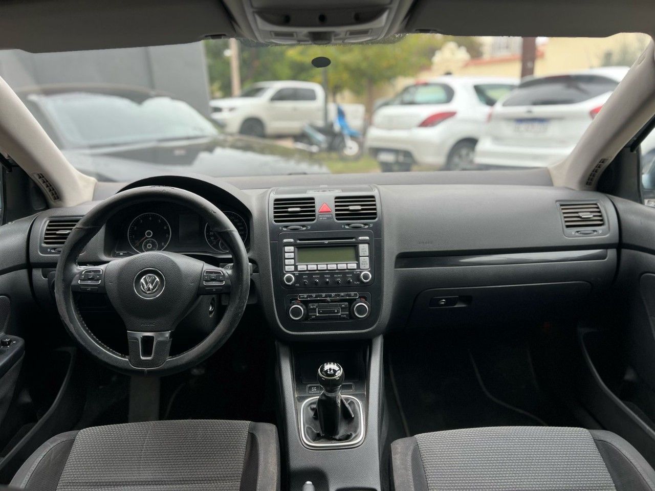 Volkswagen Vento Usado en Mendoza, deRuedas