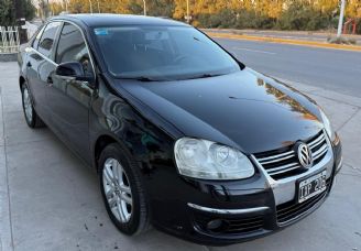 Volkswagen Vento Usado en Mendoza