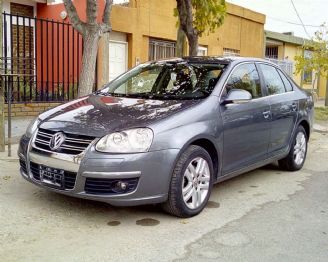 Volkswagen Vento Usado en San Juan