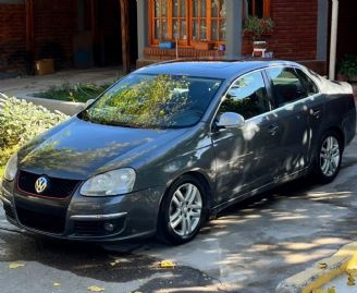 Volkswagen Vento Usado en San Juan