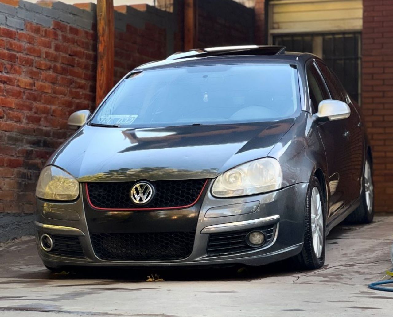 Volkswagen Vento Usado en San Juan, deRuedas