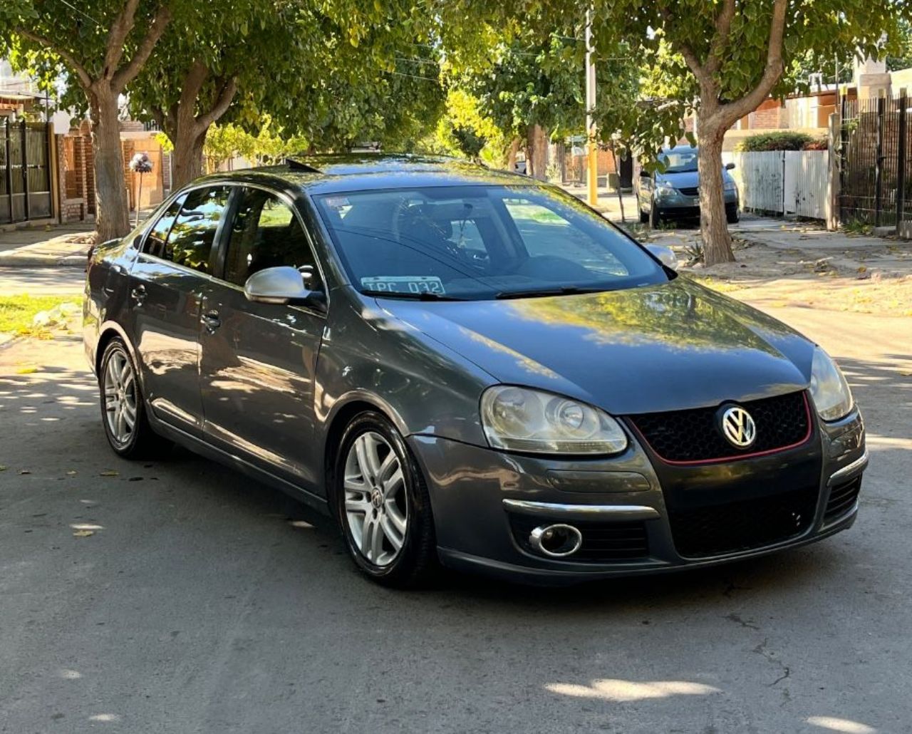 Volkswagen Vento Usado en San Juan, deRuedas