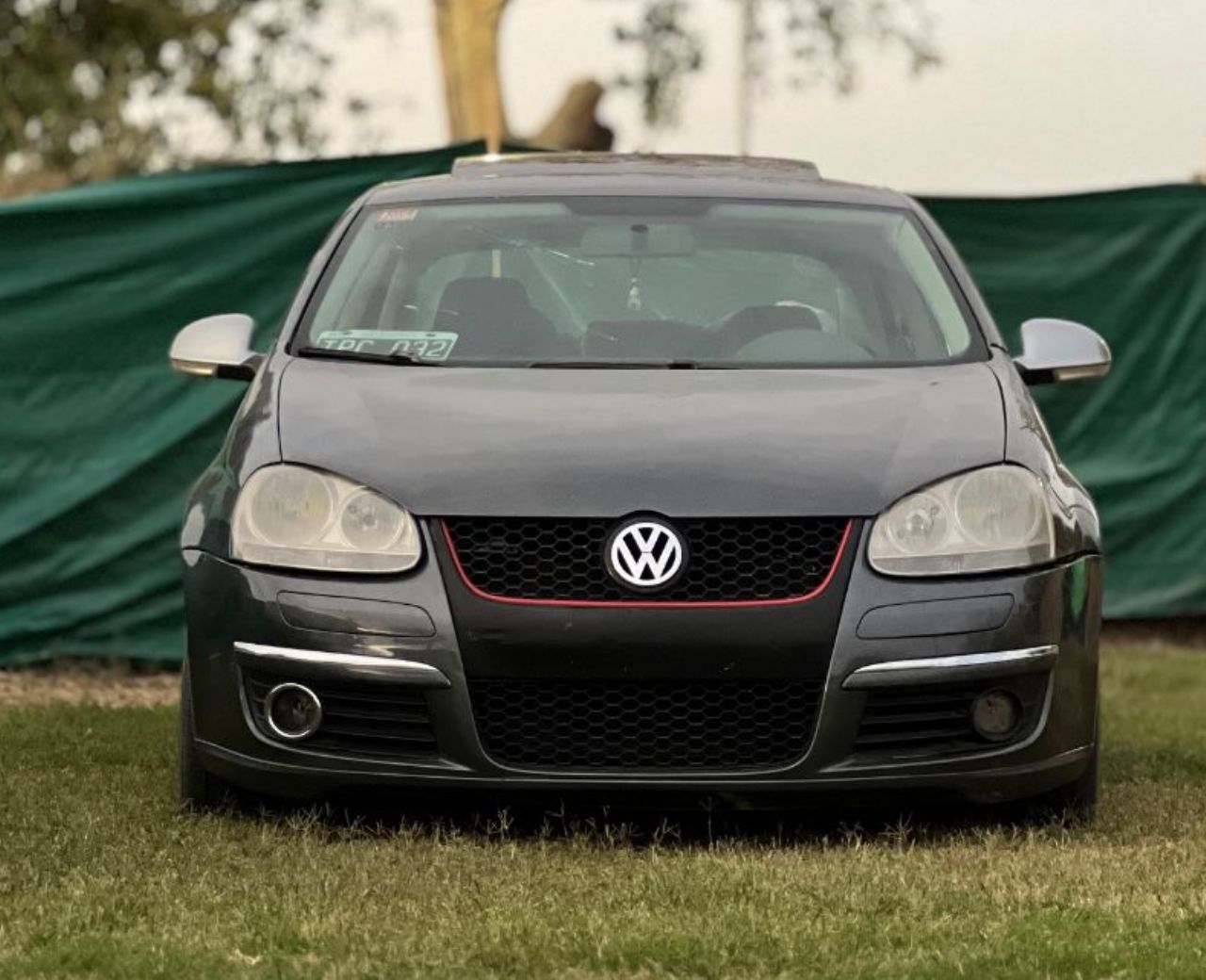 Volkswagen Vento Usado en San Juan, deRuedas