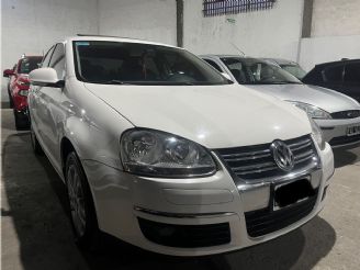 Volkswagen Vento Usado en Mendoza Financiado