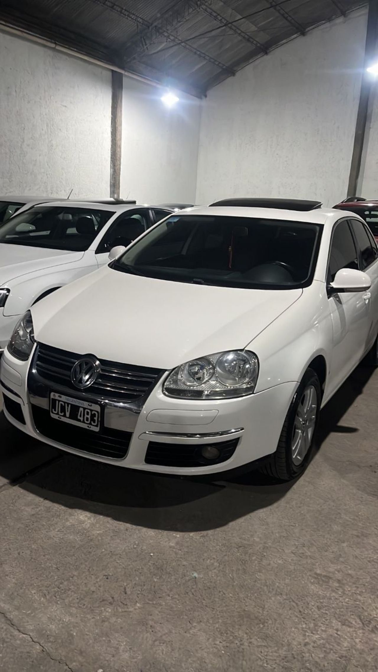 Volkswagen Vento Usado Financiado en Mendoza, deRuedas