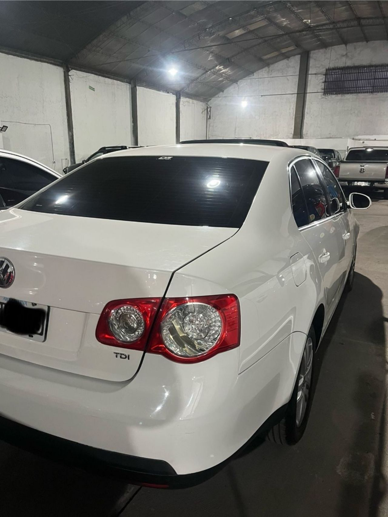 Volkswagen Vento Usado Financiado en Mendoza, deRuedas