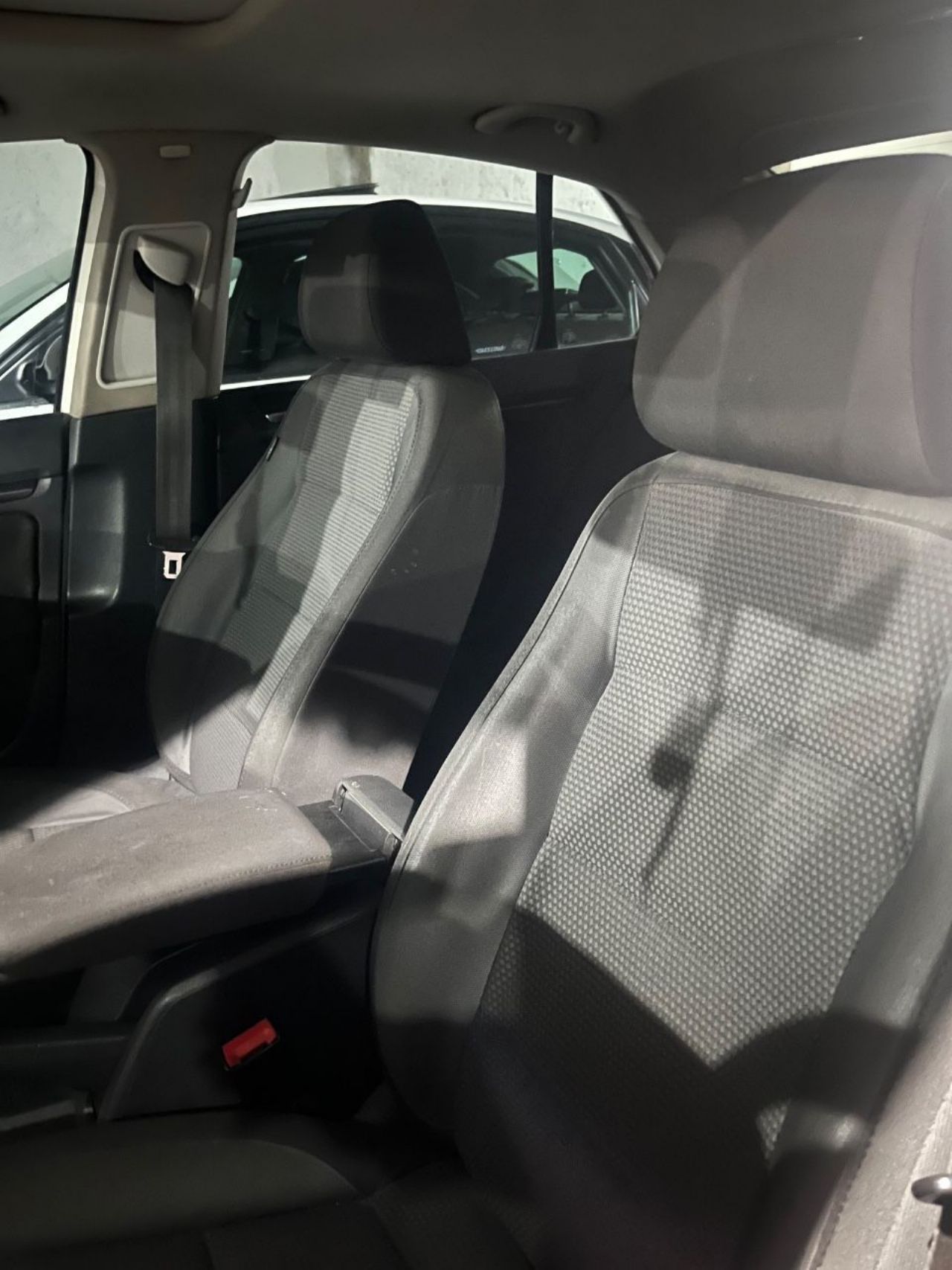 Volkswagen Vento Usado en Mendoza, deRuedas