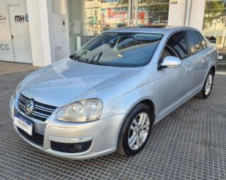 Volkswagen Vento Usado en Mendoza Financiado