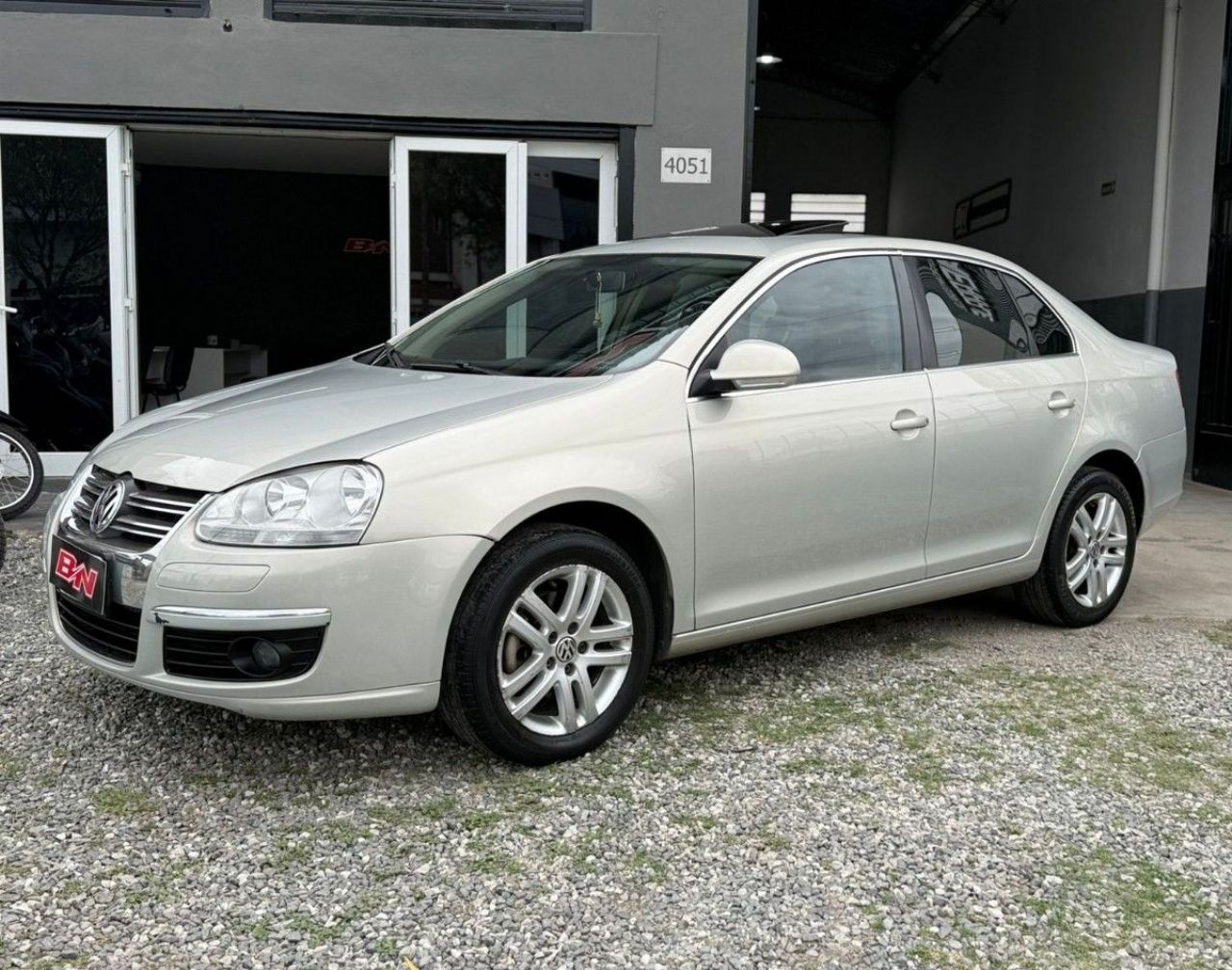 Volkswagen Vento Usado Financiado en Córdoba, deRuedas