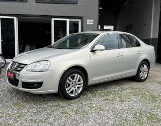 Volkswagen Vento Usado en Córdoba Financiado