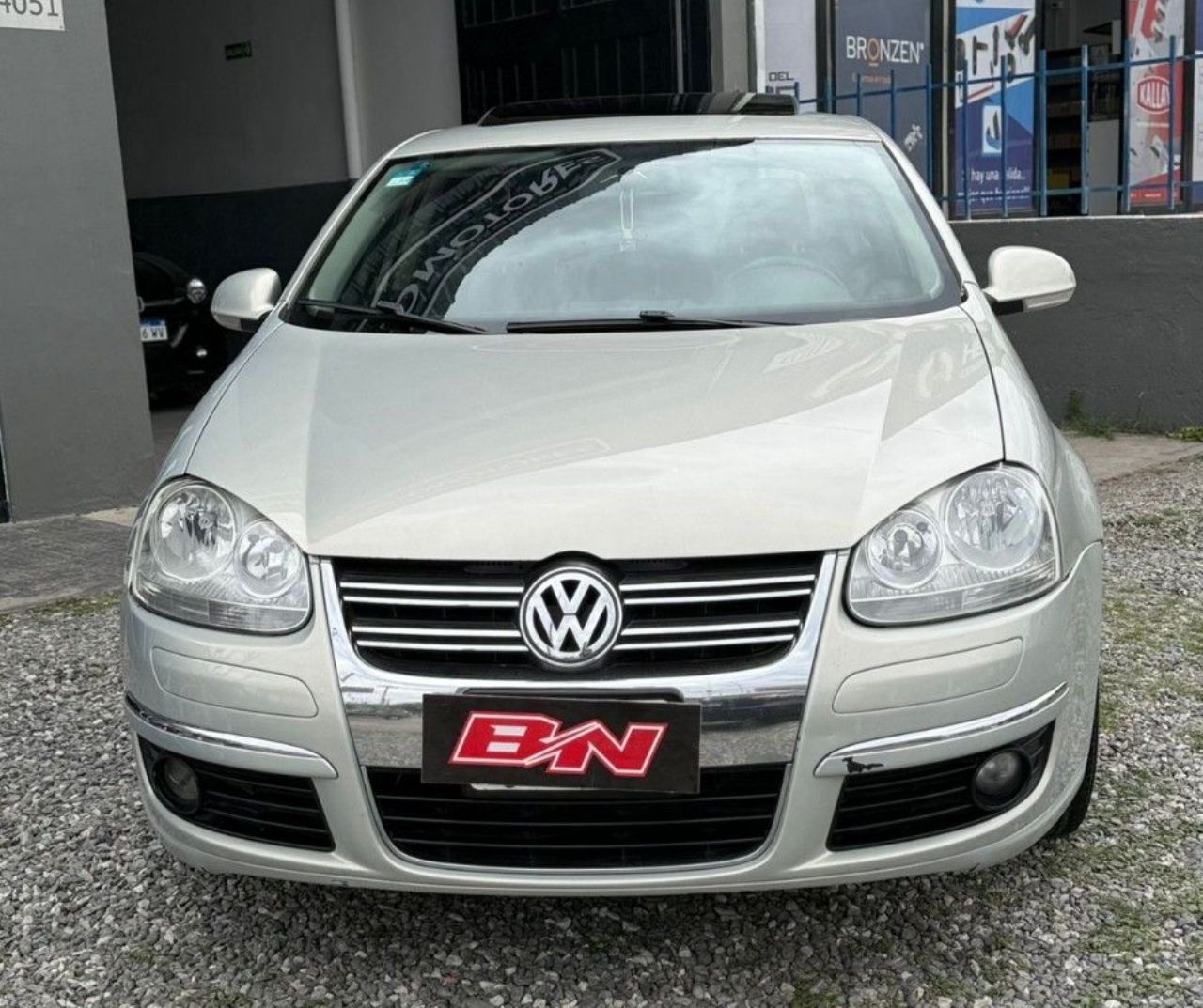 Volkswagen Vento Usado Financiado en Córdoba, deRuedas