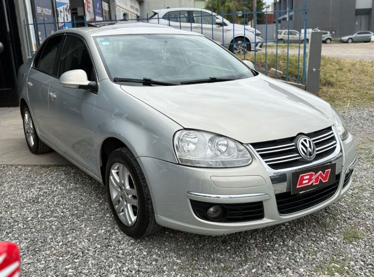 Volkswagen Vento Usado Financiado en Córdoba, deRuedas